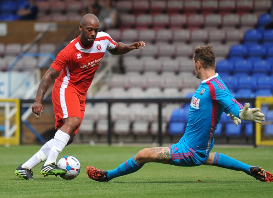 FOOTBALL (WELLING HOME)