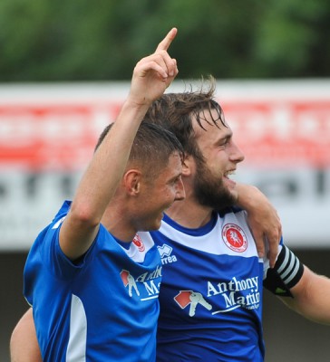 FOOTBALL (WELLING AWAY)