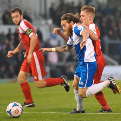 FOOTBALL (WELLING AWAY)