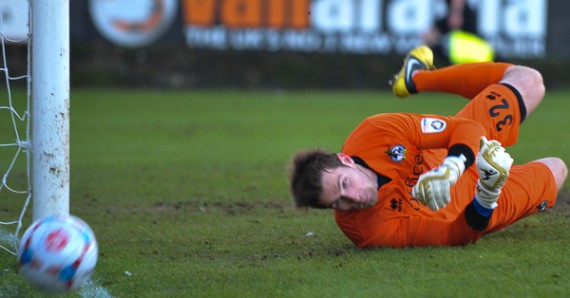 FOOTBALL (WELLING HOME)