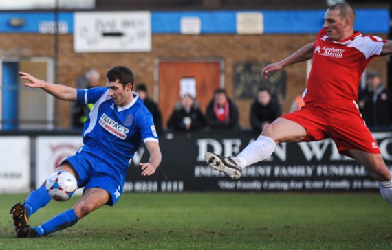 FOOTBALL (WELLING HOME)