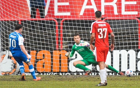 FOOTBALL (WELLING HOME)