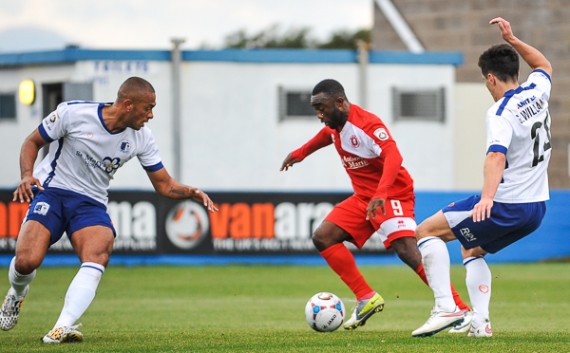 FOOTBALL (WELLING AWAY)