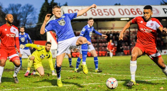 FOOTBALL (WELLING HOME)