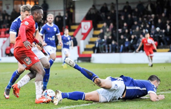 FOOTBALL (WELLING HOME)