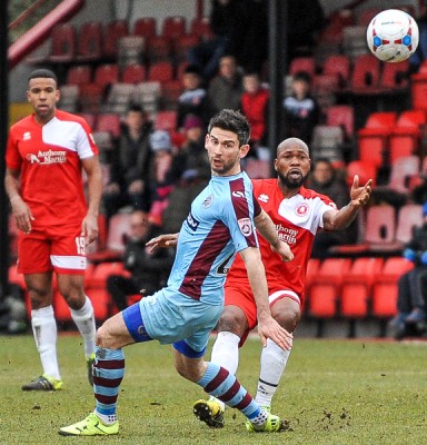 FOOTBALL (WELLING HOME)