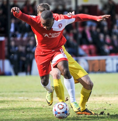 FOOTBALL (WELLING HOME)