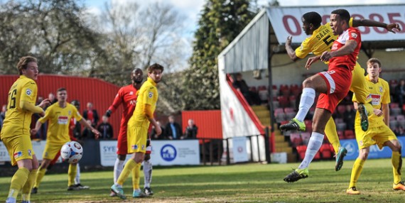 FOOTBALL (WELLING HOME)