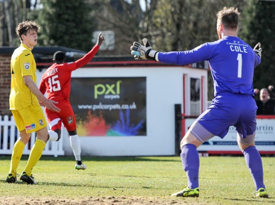 FOOTBALL (WELLING HOME)