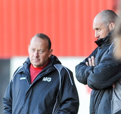 FOOTBALL (WELLING HOME)