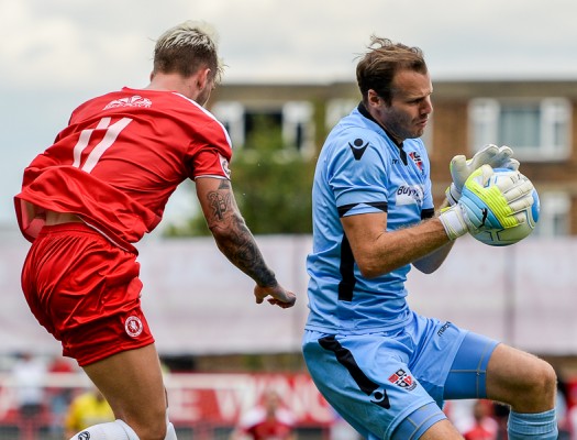 FOOTBALL (WELLING HOME)