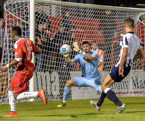 FOOTBALL (WELLING HOME)