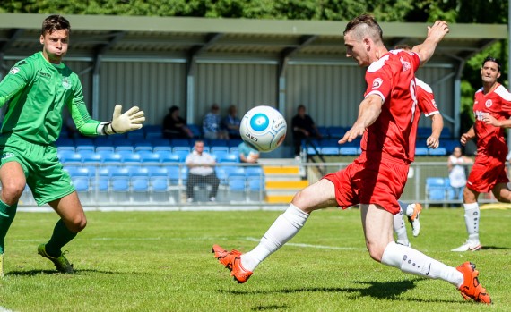 FOOTBALL (WELLING AWAY)