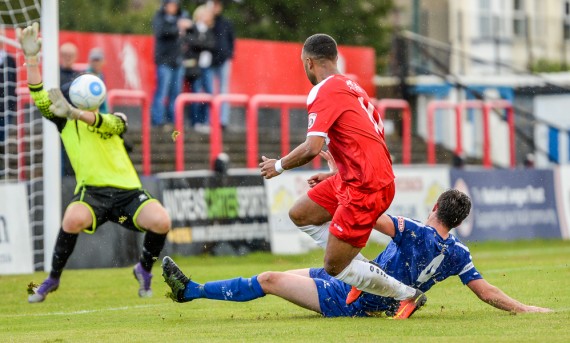 FOOTBALL (WELLING HOME)