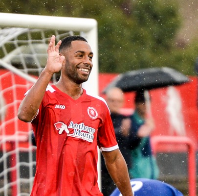 FOOTBALL (WELLING HOME)