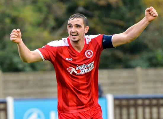 FOOTBALL (WELLING AWAY)