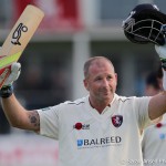 Cricket - County Championship Division Two - Kent v Lancashire - Canterbury, England - Day 4