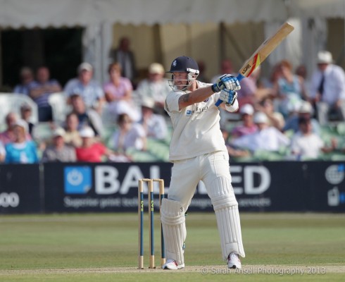 Cricket - County Championship Division Two - Kent v Gloucestershire - Canterbury, England - Day 1