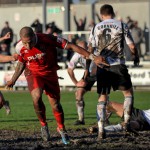 FOOTBALL (WELLING AWAY)