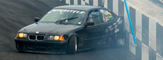 Drift Cup