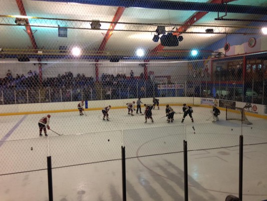 Dynamos v Chelmsford5