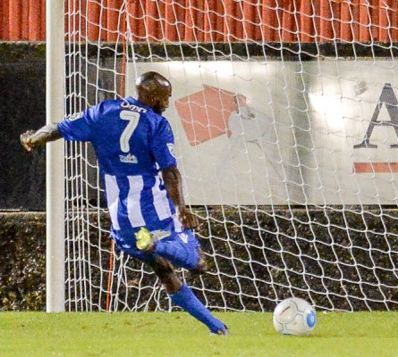 FOOTBALL (WELLING HOME)