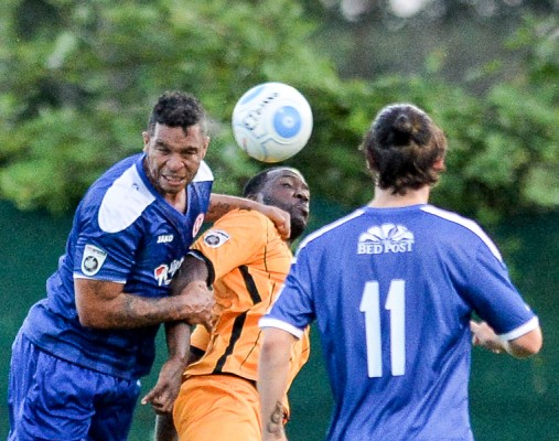 FOOTBALL (WELLING AWAY)