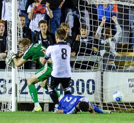 FOOTBALL (WELLING AWAY)