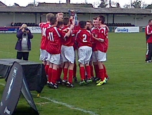 Ebbsfleet 14