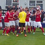 Ebbsfleet U16