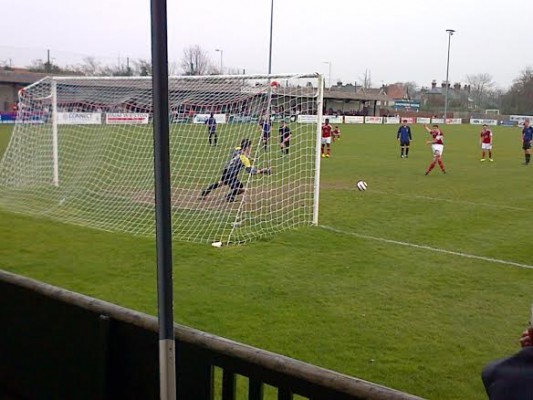 Ebbsfleet U16 3