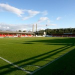 Ebbsfleet United