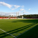 Ebbsfleet United