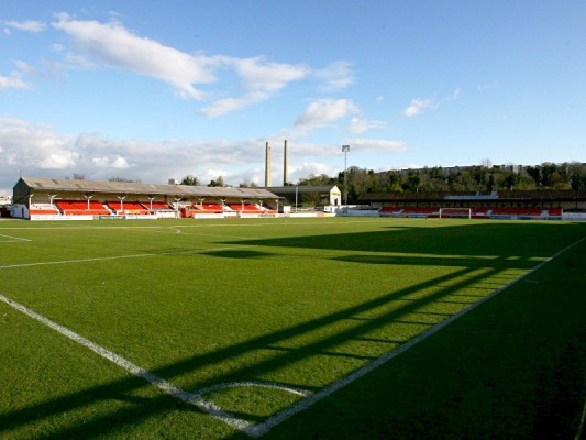 Ebbsfleet United