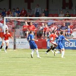 Ebbsfleet v Gills2