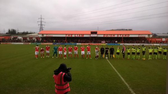 Ebbsfleet v HH