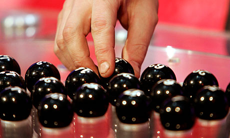 FA Cup draw