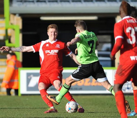 FOOTBALL (WELLING AWAY)