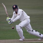 Cricket - Kent CCC v Cardiff MCCU