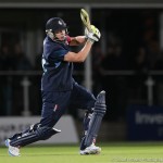 Cricket - tour match - Kent v New Zealand - The Spitfire Ground, St Lawrence, Canterbury, England