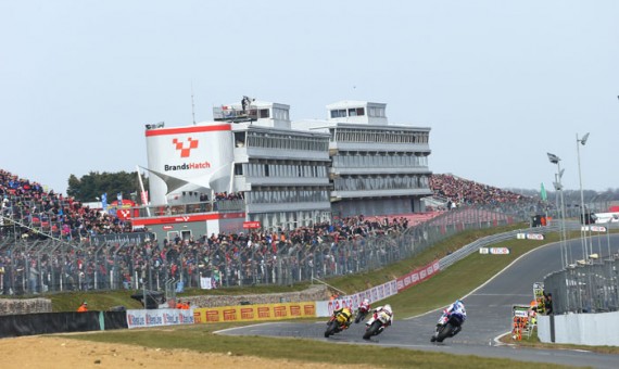 MCE British Superbike Championship