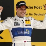 Gary Paffett 11