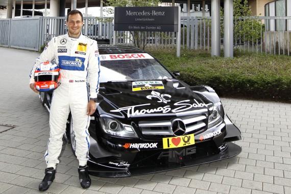 Gary Paffett8