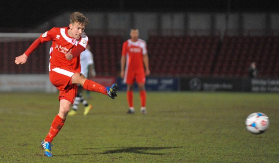 FOOTBALL (WELLING AWAY)