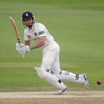 Cricket - County Championship Division Two - Kent v Glamorgan - Canterbury, England - Day 3