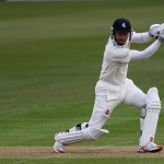 Leicestershire v Kent - LV County Championship