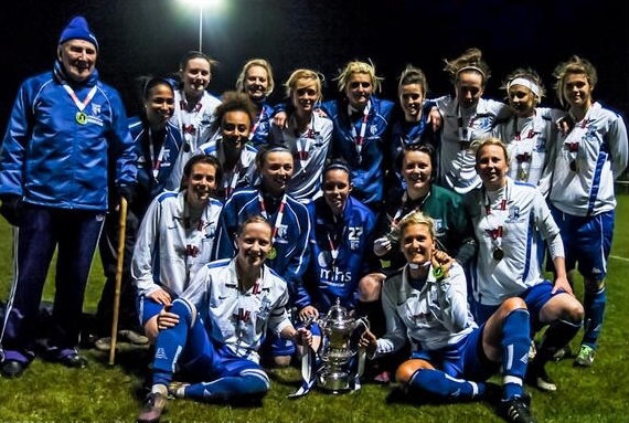 Gills Ladies Ryman