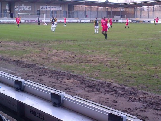 Greenwich v Erith2