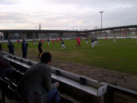 Greenwich v Erith3