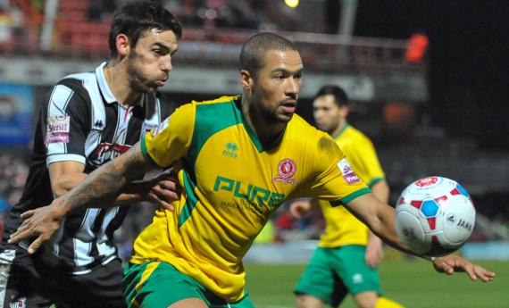 FOOTBALL (WELLING AWAY)